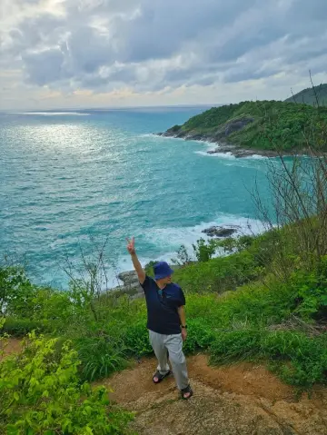 Promthep Cape – Phuket’s Sunset Showstopper