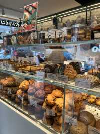 香港必食麵包店