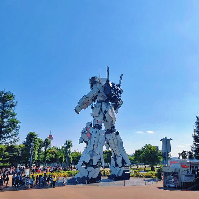 🗼เช็กอินแลนด์มาร์กโตเกียวในเมือง ต้องไปที่ไหนบ้าง