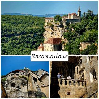 Rocamadour