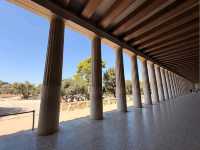 Ancient Agora (Athens)