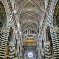 Siena Cathedral – A Gothic Jewel of Tuscany