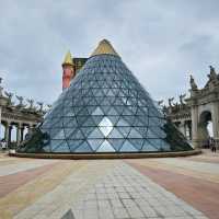 เที่ยวบานาฮิลล์ (Ba Na Hill) ฟิลยุโรปในเวียดนาม
