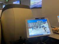 🇯🇵Tokyo | Virtual flight experience 👓 💺