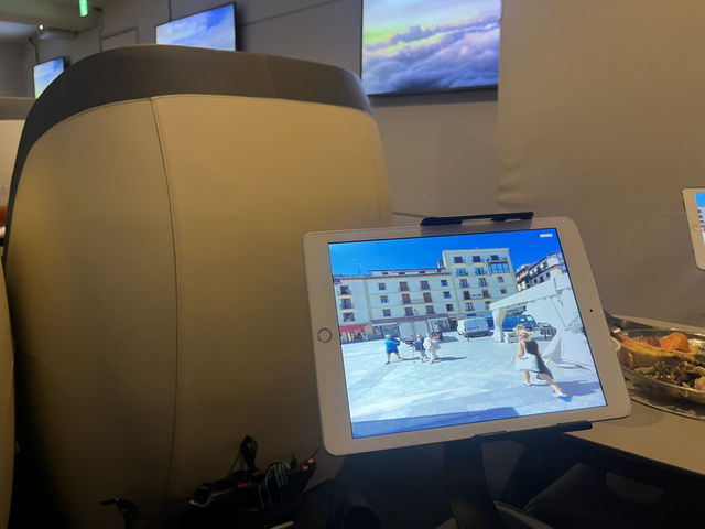 🇯🇵Tokyo | Virtual flight experience 👓 💺