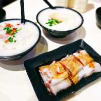 Must-Try in Tai Kok Tsui: Master Congee’s XO Turnip Cake & More!