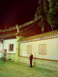 福建泉州