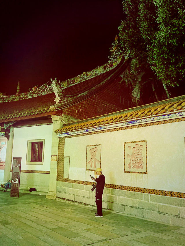 福建泉州