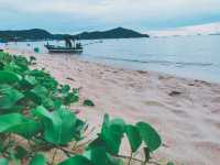 พาเที่ยวชุมชนชาวประมง บ้านบางเสร่
