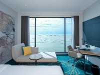 ✨Novotel Marina Sriracha  ที่พักสุดชิล ✨