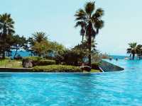 The Infinity Pool and Views