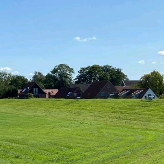 Dornumersiel A Peaceful Seaside Escape in Lower Saxony
