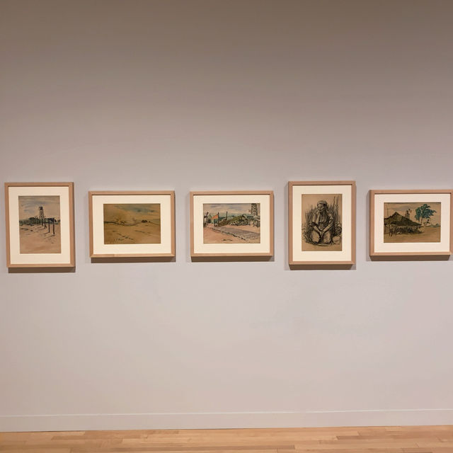 【東京都現代美術館🇯🇵 開館30周年記念展 日常のコレオ】
