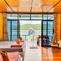 เดอะกาญจน์รีสอร์ท- The Kan Resort