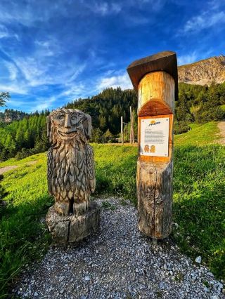 ⛰️ Malbun – Liechtenstein’s Alpine Paradise ⛷️