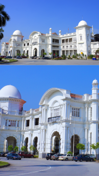 เที่ยวเมืองอิโปห์ (IPOH) อยากให้คุณลองไปสัมผัส