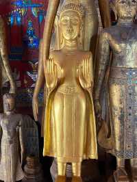 Wat Xiengthong - Laos