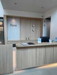 ✨ The Rest Hotel – ประจวบคีรีขันธ์ ✨