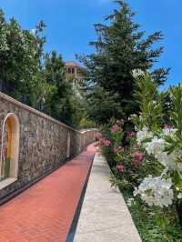 Kykkos Monastery A Spiritual Landmark of Cyprus 