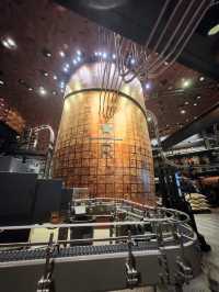 Starbucks Reserve Roastery Shanghai: The World’s Largest Coffee Wonderland