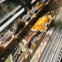 คาเฟ่มีสไตล์เปิดใหม่ Nitan Coffee's Tale Pattaya
