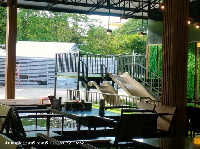 ร้านตุ๋นบางแสน