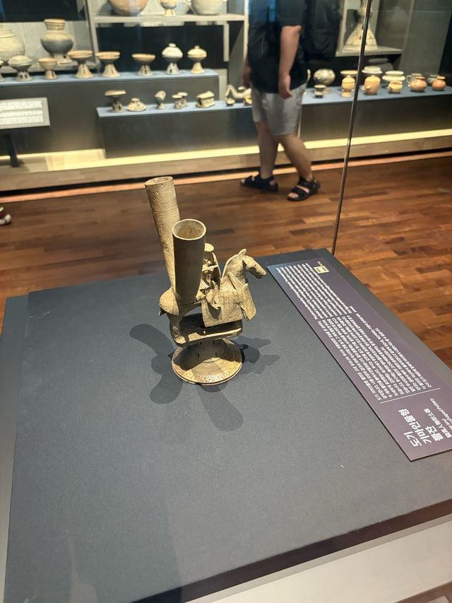 🔔 경주 여행 코스, 국립경주박물관 탐방🏛️