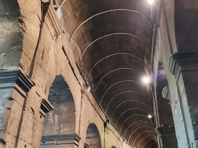 The Magnificent Echoes of Ancient Rome