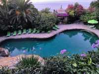 Elegant Escape at Villa Mabrouka