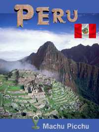 Machu Picchu .เมืองลับ ที่อินคาทิ้งไว้ให้โลกหลงรัก