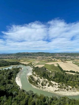 Discovering the Elegance of Barbaresco