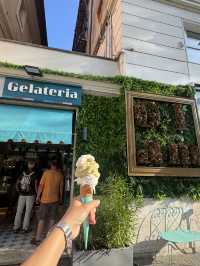 ローマから電車で1時間の街“ティヴォリ”