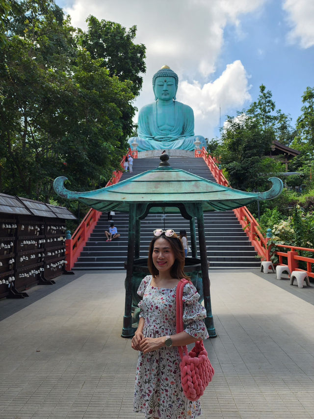 วัดพระธาตุดอยพระฌาณ