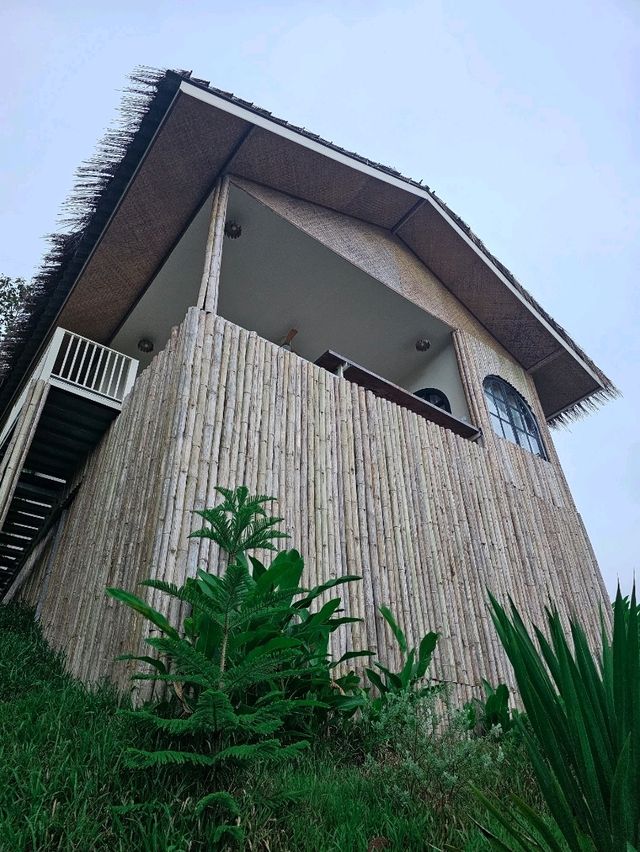 YAZAMA Homestay | แม่แตง