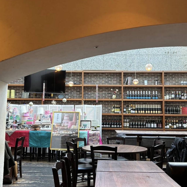 【東京/新宿🇯🇵】世界チャンピオンが手がける!こだわりのエスプレッソカフェ☕️ポールバセット 【東京/新宿🇯🇵】世界チャンピオンが手がける!こだわりのエスプレッソカフェ☕️ポールバセット