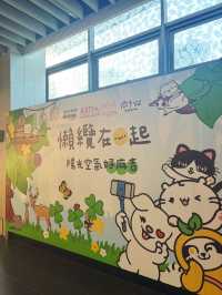🌟 台北貓空纜車:穿梭在城市與山林之間的夢幻旅程