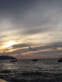 Shangrila Golden Sands Penang