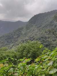 AGUMBE TRIP