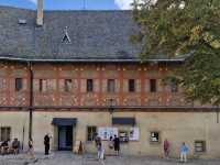 Karlštejn Castle