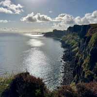 Scotland’s Rugged Paradise