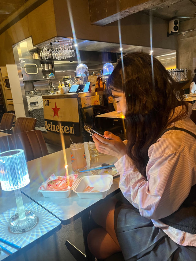느좋 퓨존 캐주얼 요리주점 🍽️ 느좋 퓨존 캐주얼 요리주점 🍽️