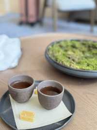 台北高級藝術飯店/嘉佩樂酒店 Capella Taipei