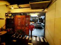 Xiang Yun Vegetarian House (香雲素食坊) — Bayan Point / Medan Kampung Relau branch, Bayan Lepas, Penang.