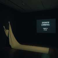 สถาปัตย์สุดอลังการที่ National Gallery Singapore