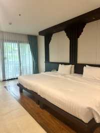 Ravindra Beach Resort & Spa – นาจอมเทียน พัทยา 