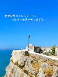 世界の映えスポット❗海が絶景過ぎる国 3選