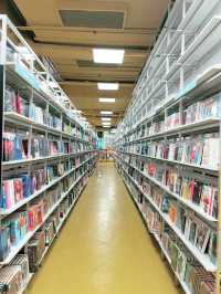 BookXcess: Aesthetic Bookstore You Must Visit