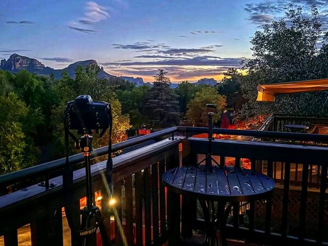 ⛰️ “Camelback Mountain – Conquer the Peak of Phoenix Adventure!”
