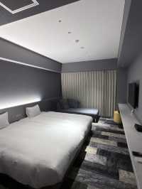 🇯🇵沖繩飯店推薦 ASBO STAY HOTEL