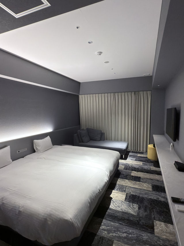 🇯🇵沖繩飯店推薦 ASBO STAY HOTEL